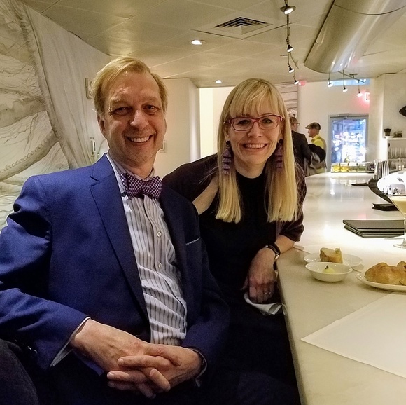 Meet your Posher, Mark - Picture 1 of 1